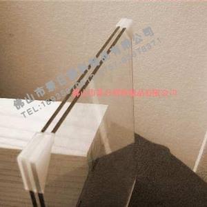 玻璃護角，環(huán)保護角包裝展示