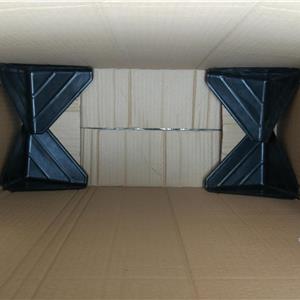 三面護(hù)角，包裝箱應(yīng)用