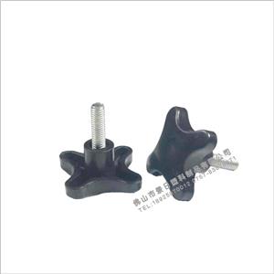 8厘X(qián)25 四角梅花擰手底寬55X底厚25