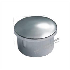 22 water plated round plug 1.0-1.5 tube