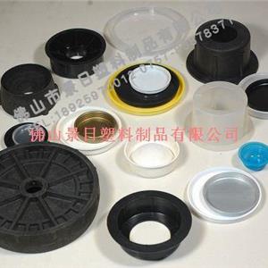 紙管蓋，紙管堵蓋，紙桶蓋，膠蓋 堵頭