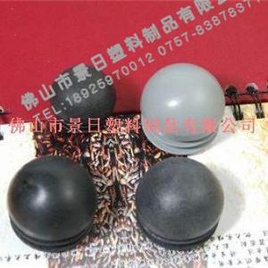 圓頭管塞，彈頭管塞，塑膠管塞